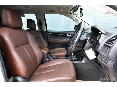 ไมล์ 52,000 กม.2018 ISUZU D-MAX CAB4 HI-LANDER 3.0 Z-PRESTIGE auto ฟรีดาวน์ รูปที่ 15